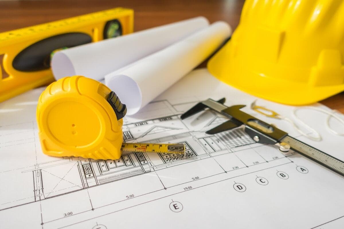 Fachada de clínica dental