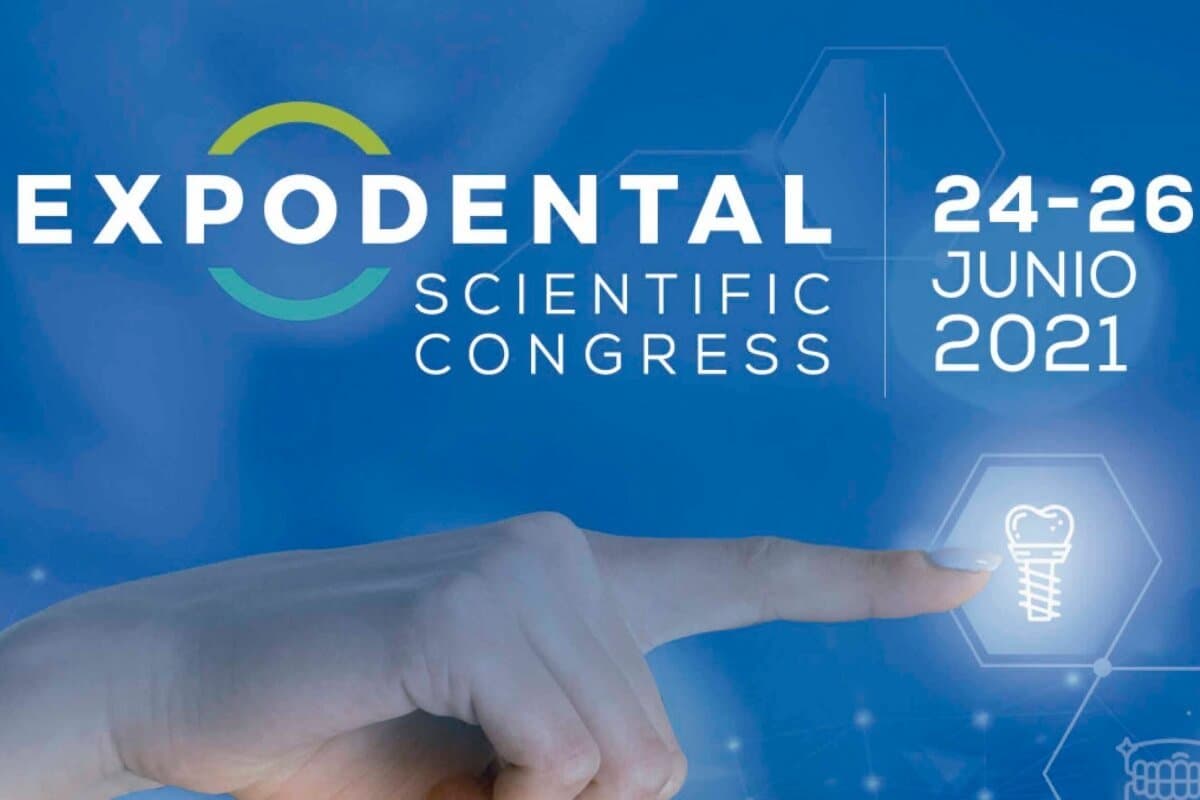 4 oportunidades que te ofrece Expodental 2021