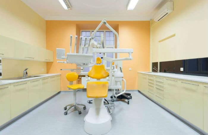 claves para el diseño de clínicas dentales