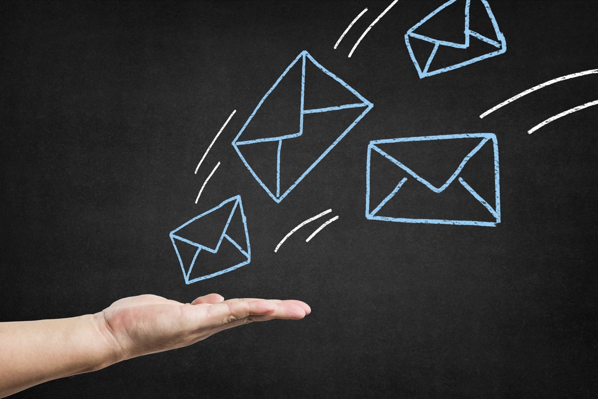 Ideas de contenido para newsletters