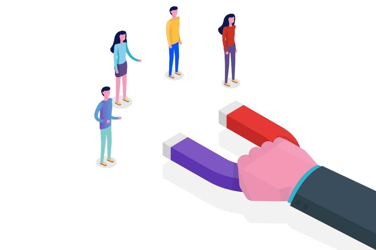 Aumentar las primeras visitas en clínica dental