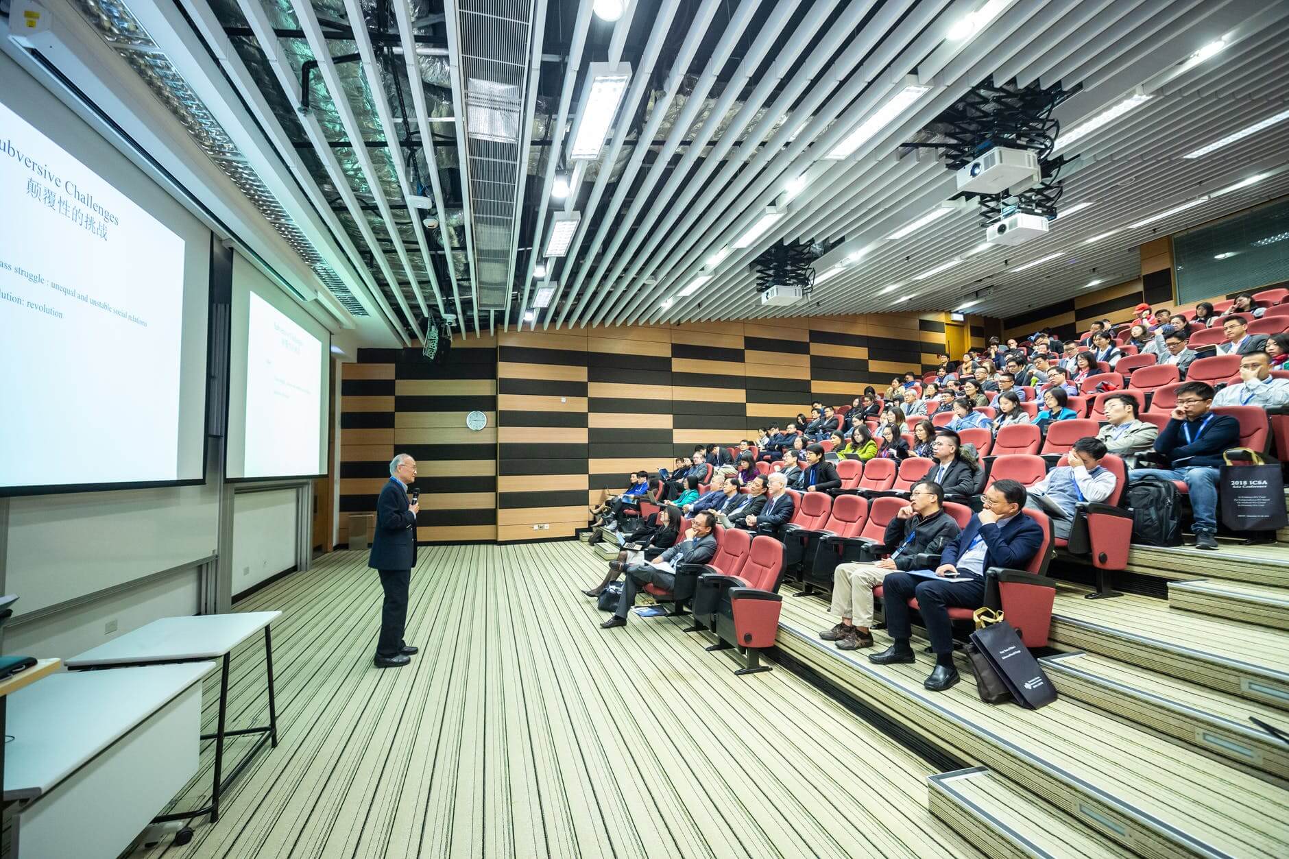 Eventos de odontología en 2020