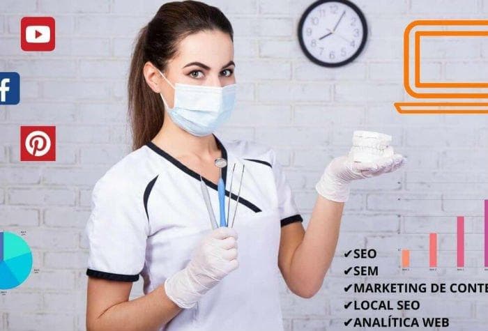 Claves del Marketing dental
