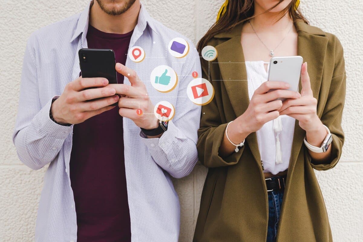 Campañas de publicidad en redes sociales: por qué invertir en ellas