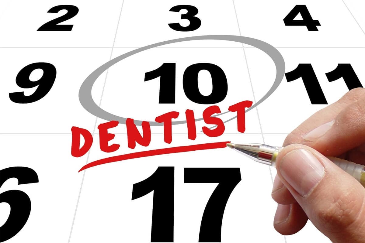 Cancelación de citas de pacientes