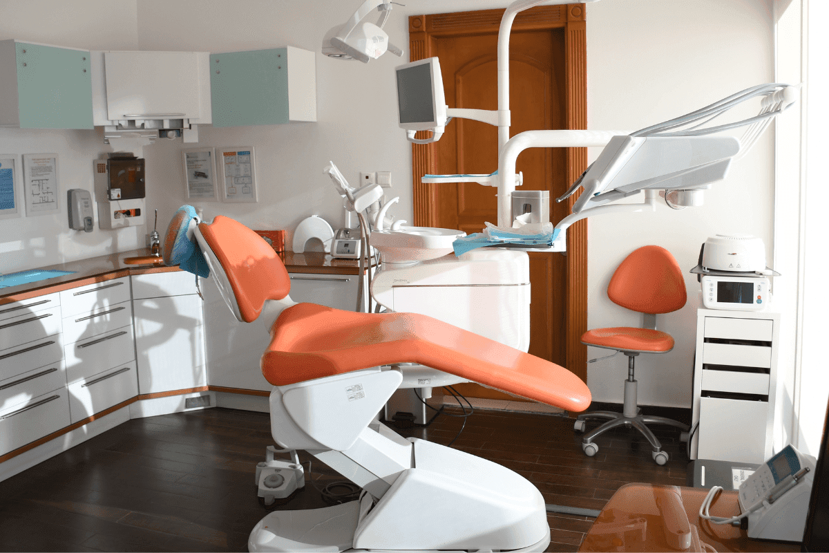 Clínica privada vs. Franquicia