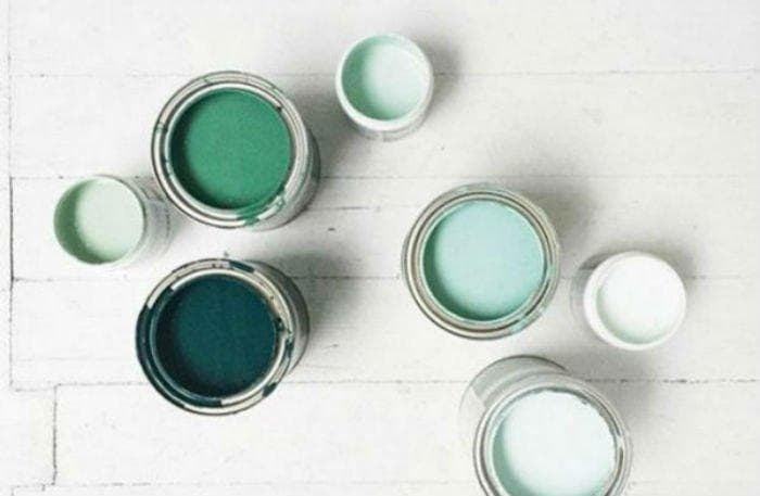 Colores para una clínica dental