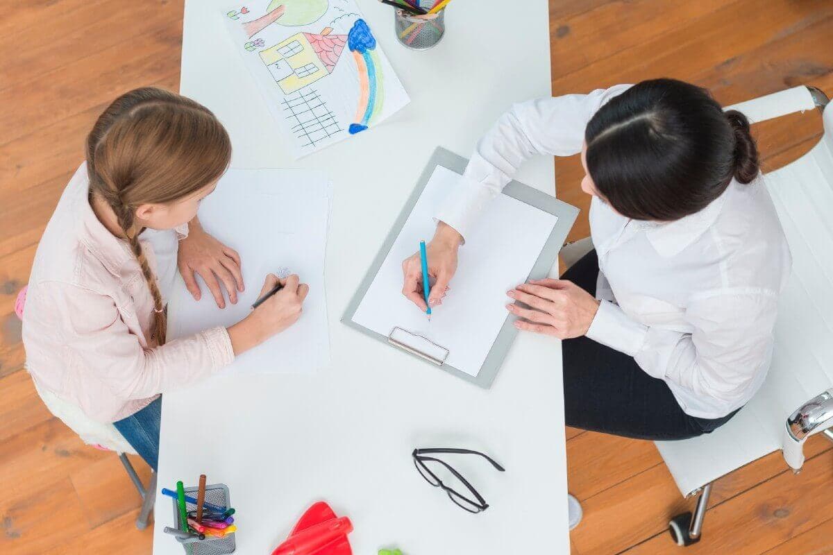 adecuar clínica para odontopediatría