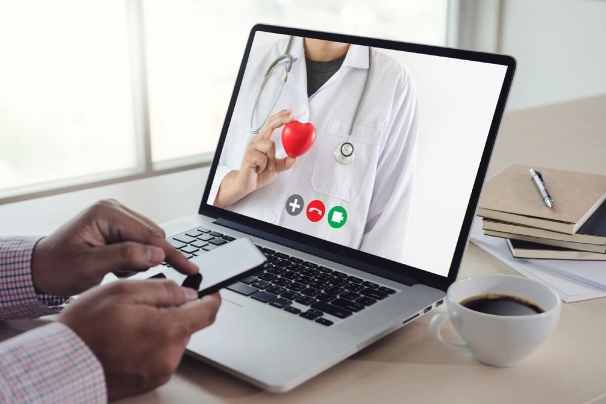 Odontología virtual