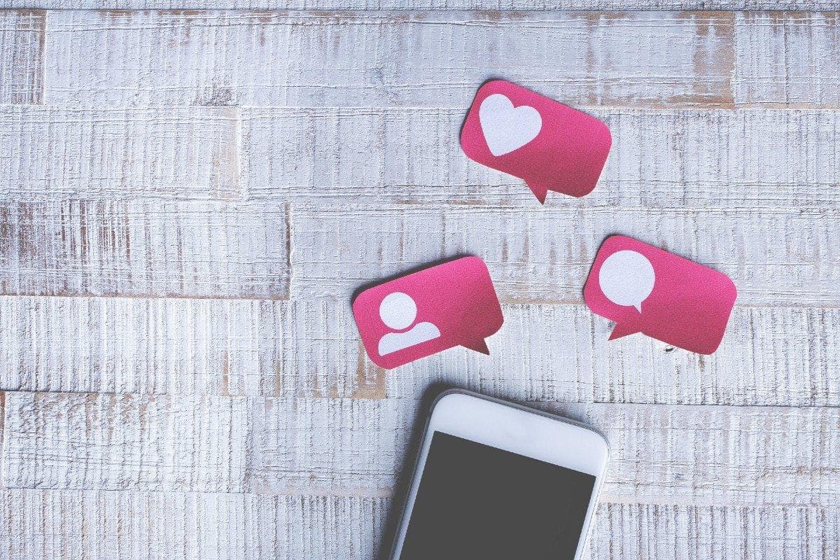 Cómo aumentar seguidores en las redes sociales de tu clínica dental