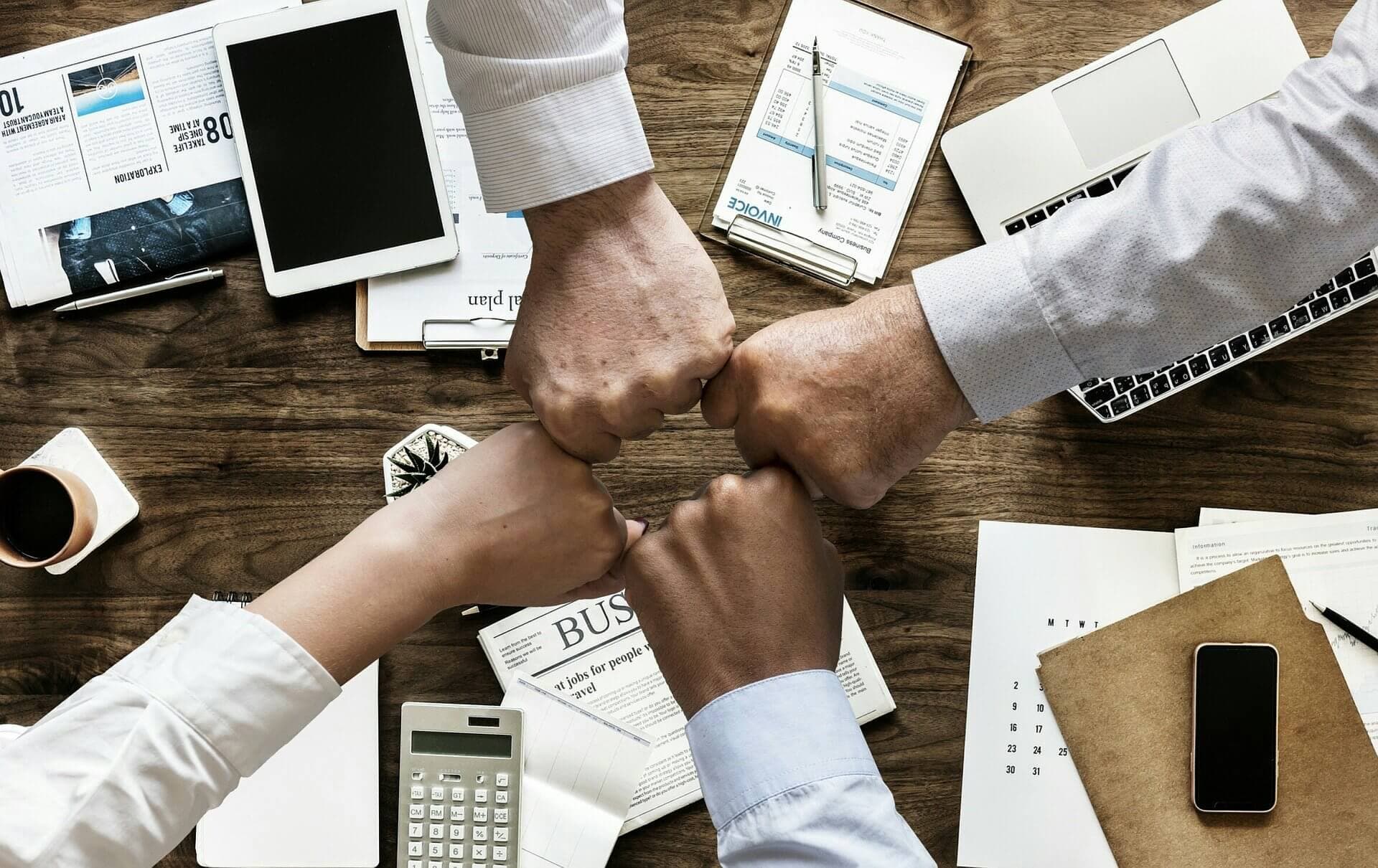 Cómo conseguir un equipo motivado en tu clínica dental