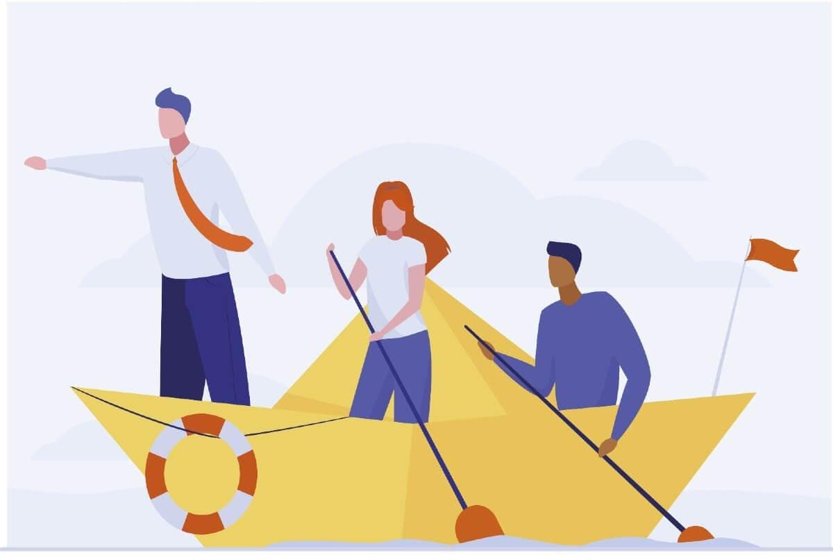 Cómo debe ser el director de una clínica dental