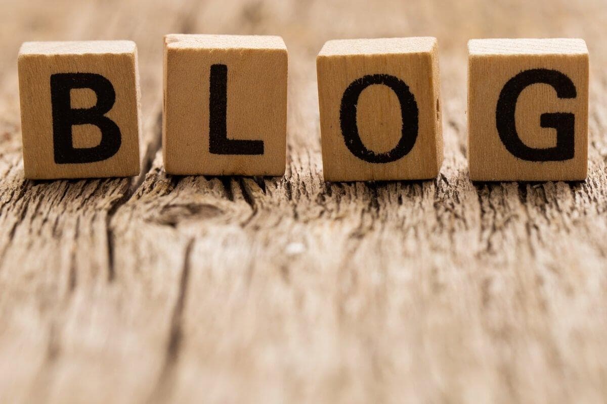 Cómo elegir temática para el blog