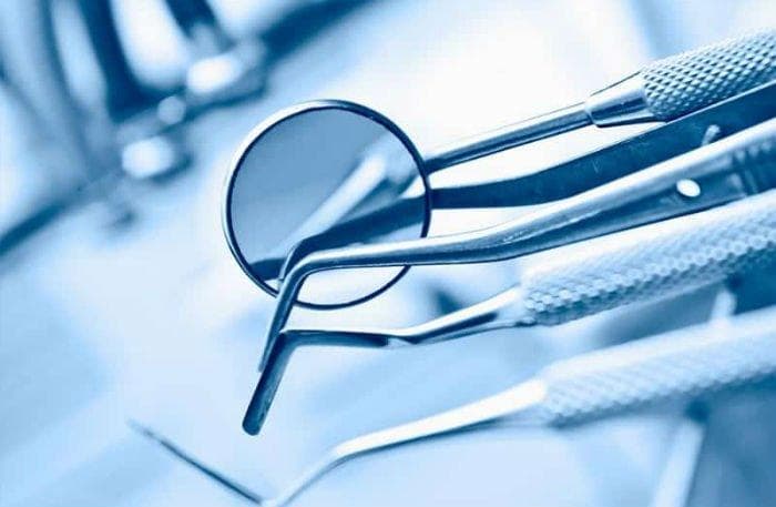 formación dental en españa