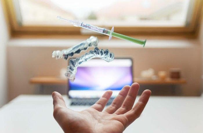 Cómo decorar una clínica dental