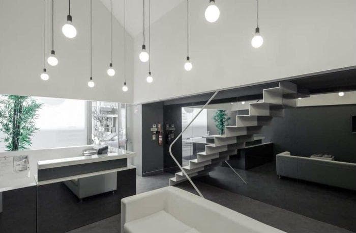 Mejores diseños de clínicas dentales