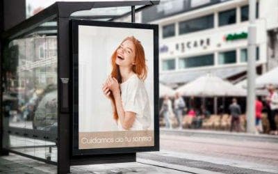 Cómo anunciar una clínica dental