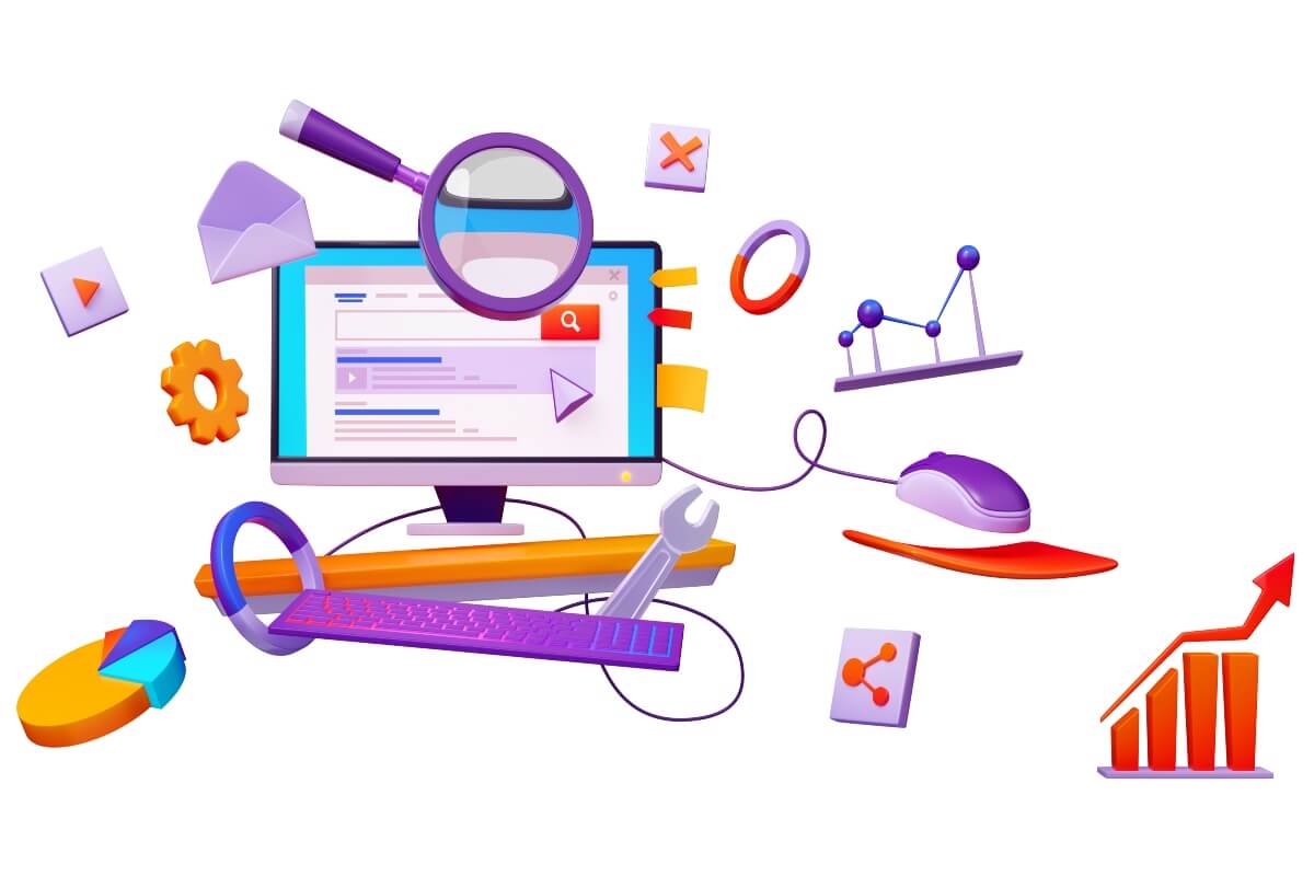 Qué elementos analizar en la auditoría web de tu clínica dental