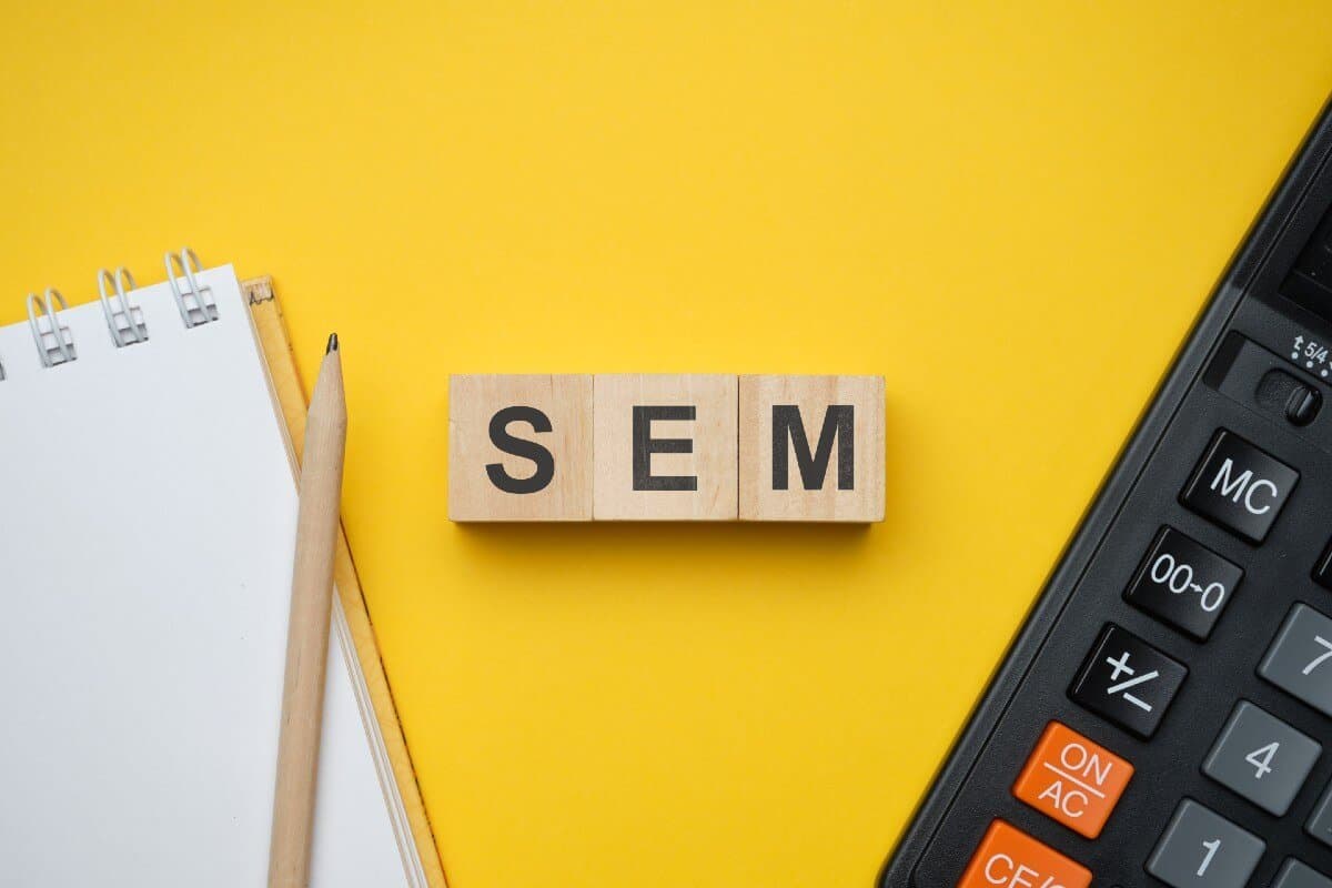 SEM para clínicas dentales