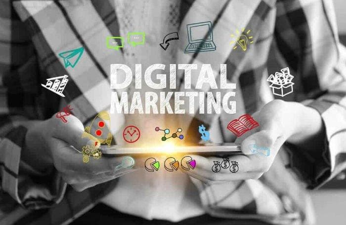 estrategia de marketing para clínica dental