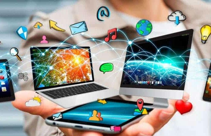 digitalización de clínica dental