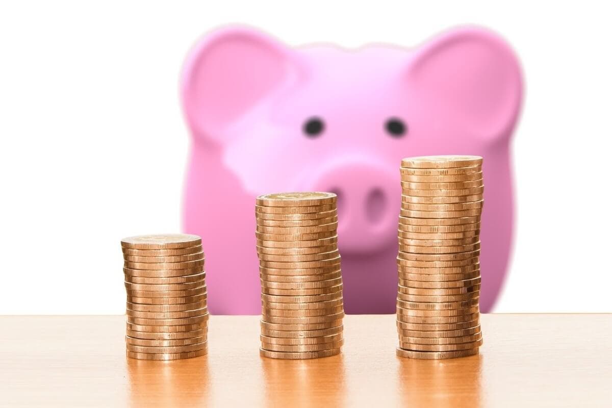 Gastos fijos y variables de una clínica