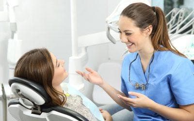 Cómo fidelizar pacientes en clínicas dentales