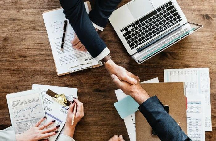 seleccion de personal en clínicas dentales