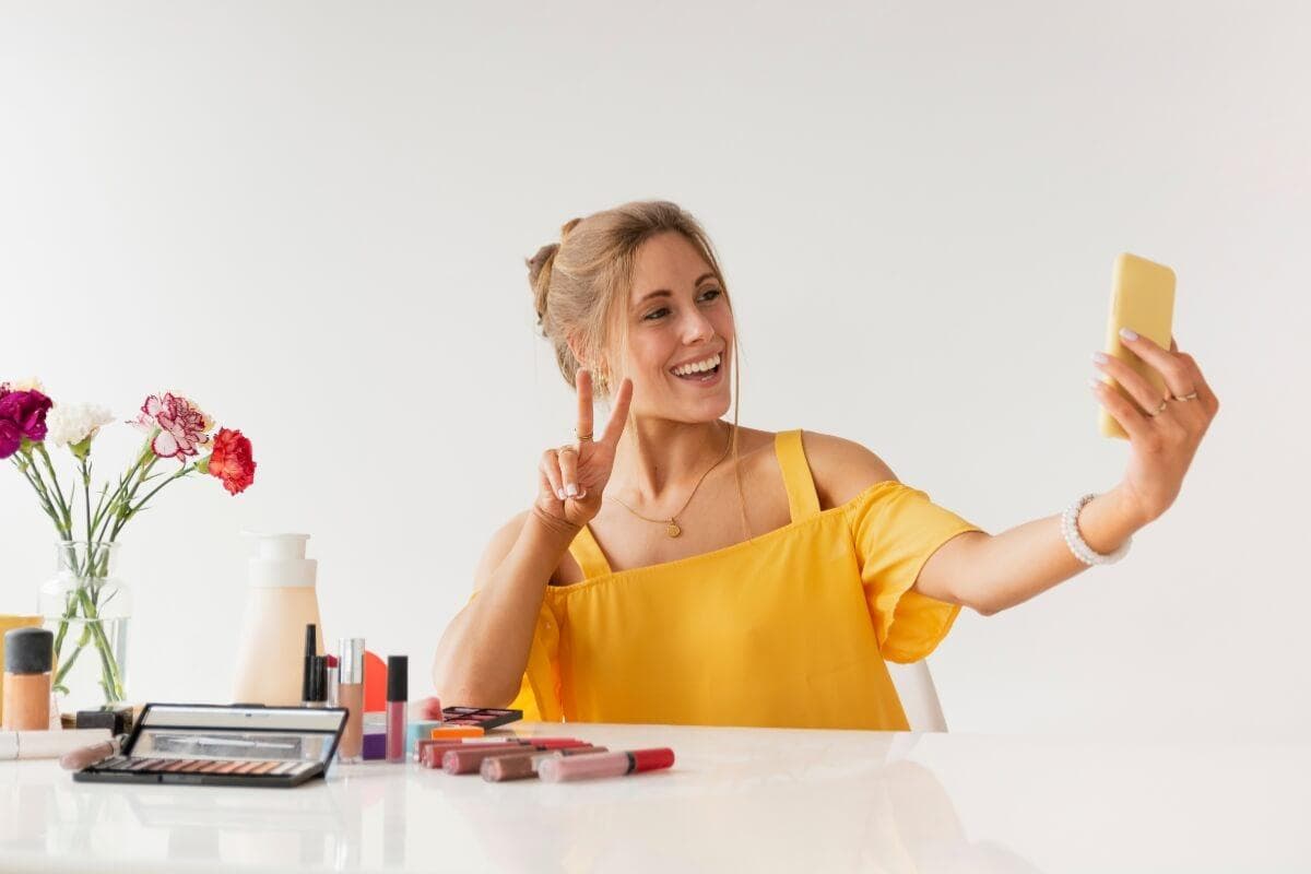 Influencers para clínicas dentales