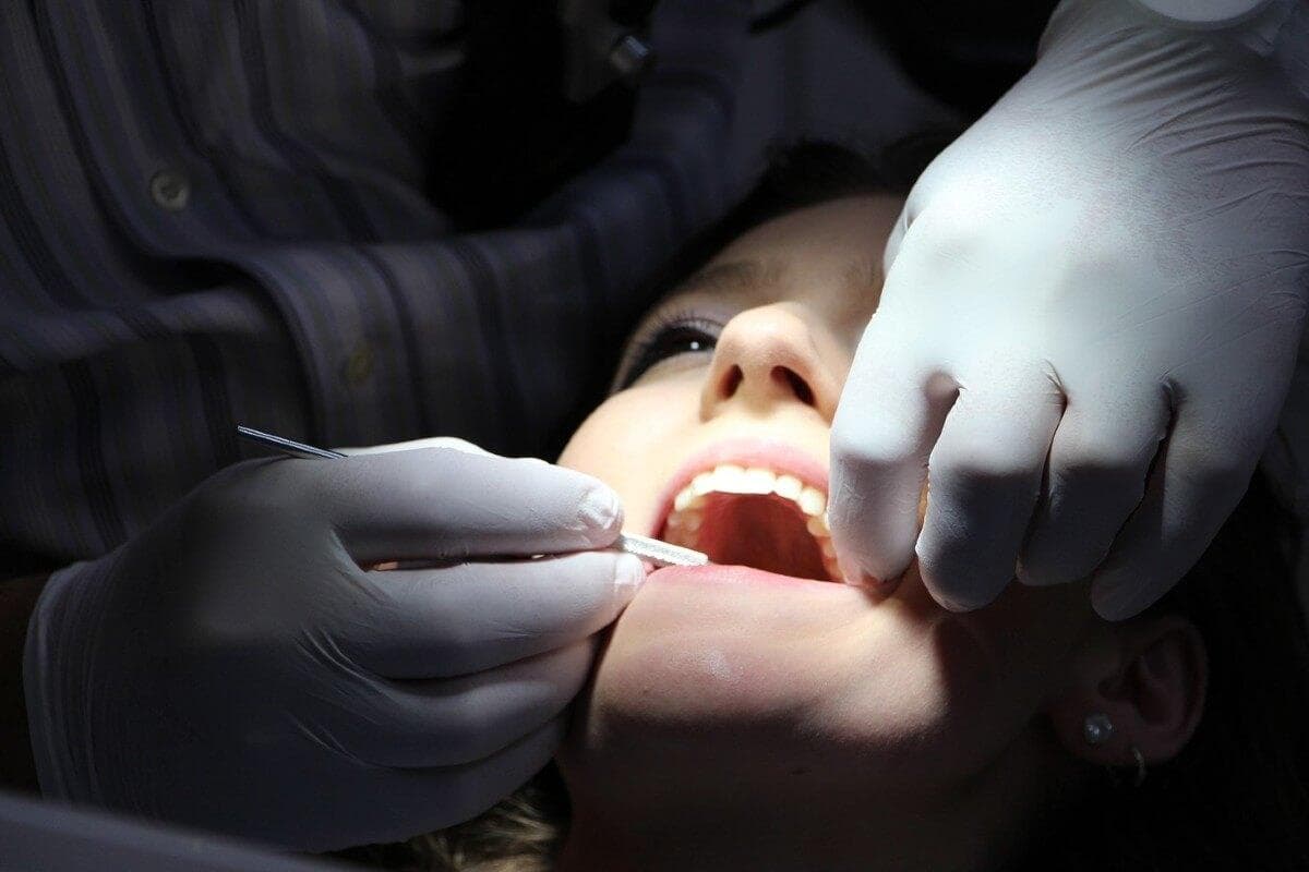 Casos clínicos en web dental