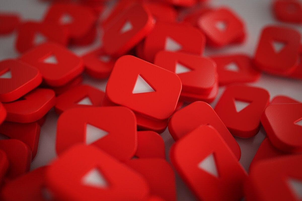 Canal de youtube para clinica dental