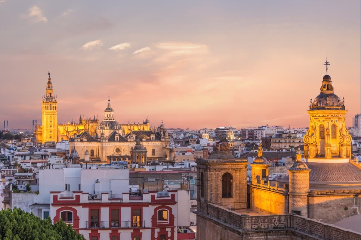 Las mejores clínicas dentales de sevilla