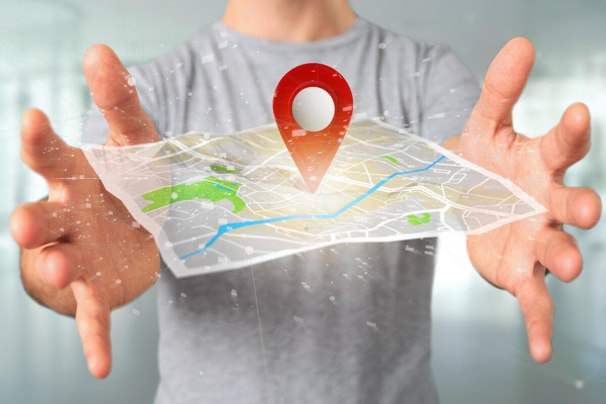 marketing local para clínicas