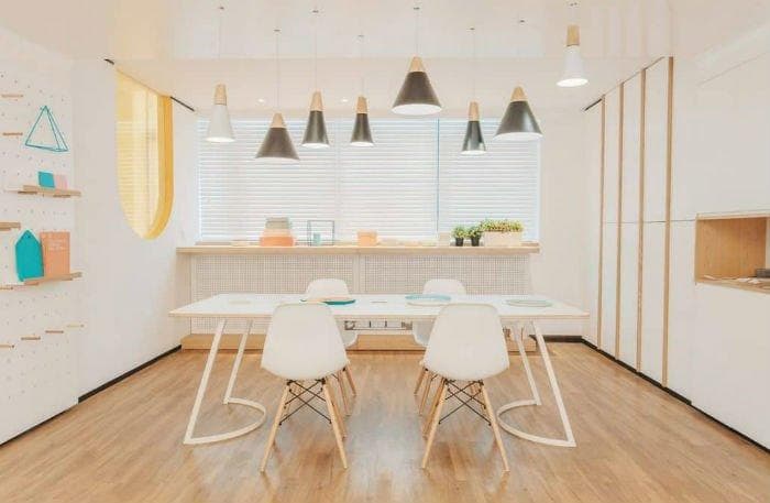 Clínicas más espectaculares del mundo