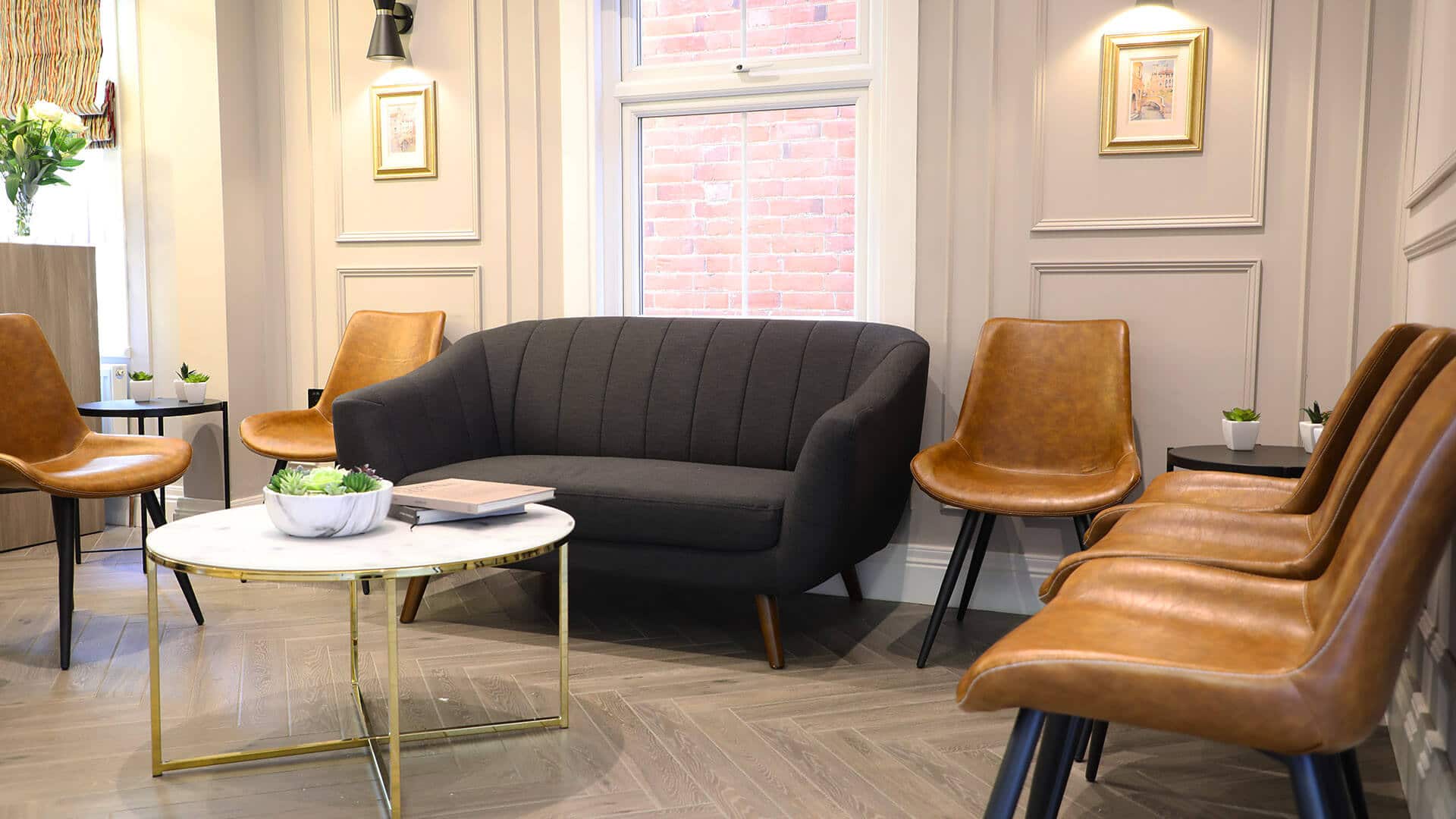 qué valorar en el diseño de cliínica dental