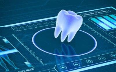 tecnología para clínica dental