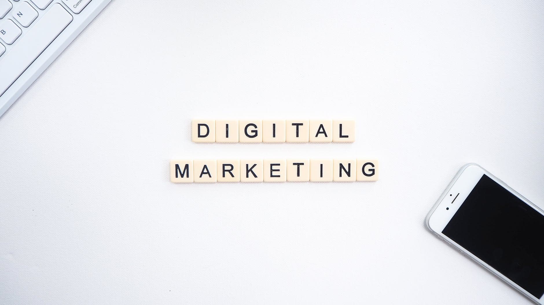 Plan de marketing digital 2020