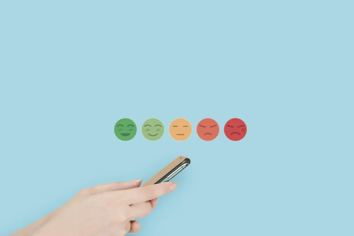 satisfacción del paciente