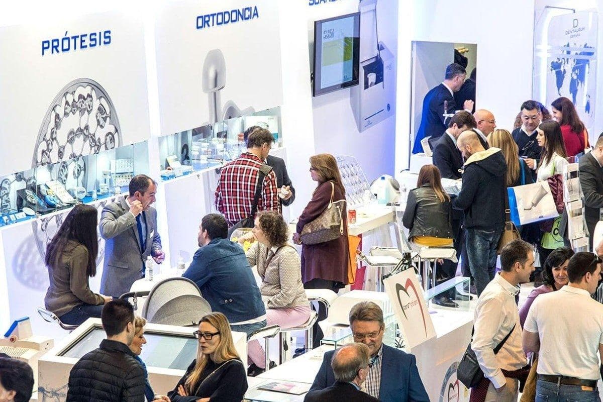 Ventajas de asistir a Expodental 2020