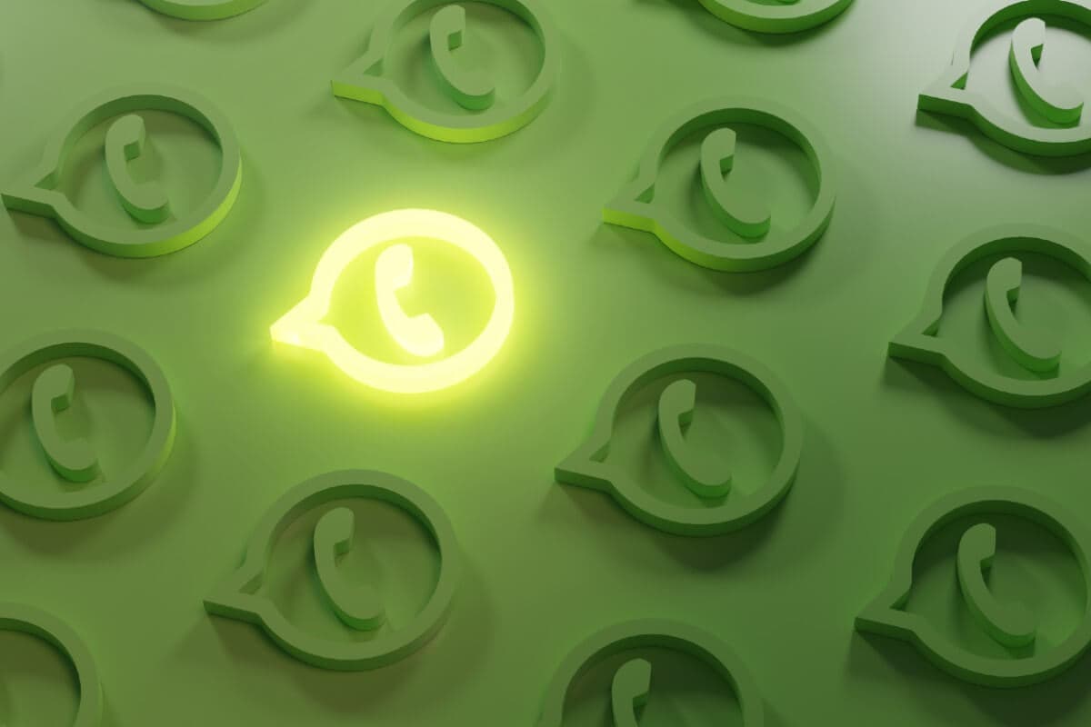 Whatsapp Business para clínica dental