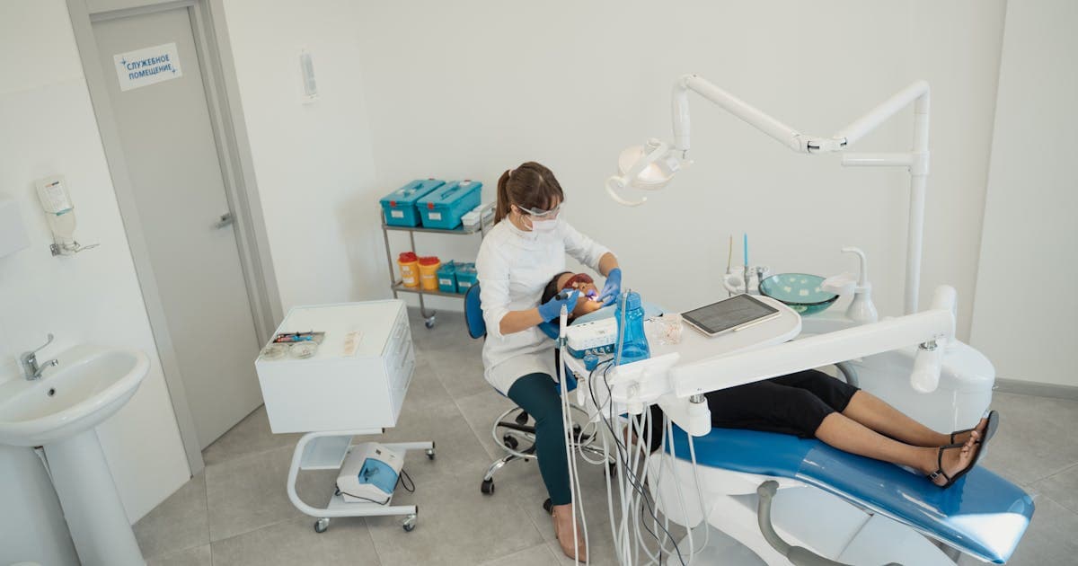 Facturación clínica dental España