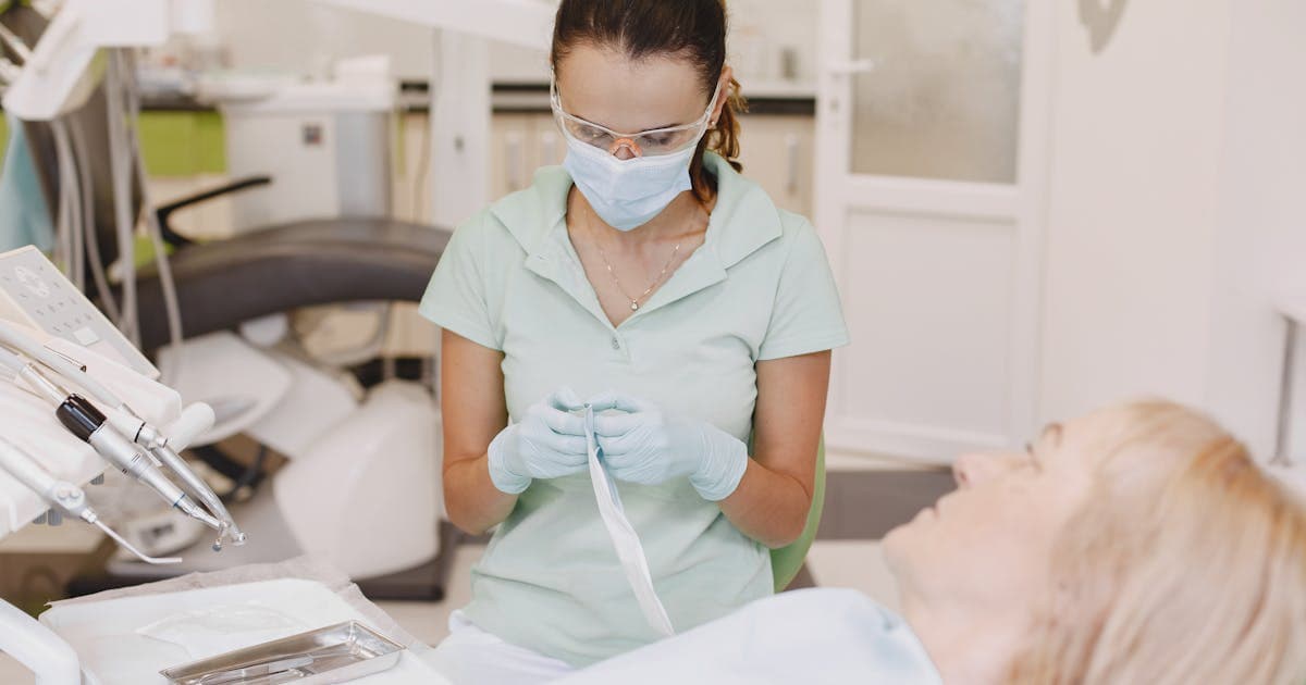 Abrir clínica dental desde cero