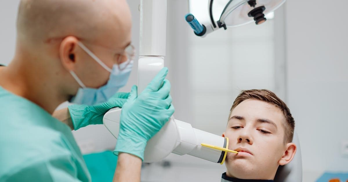 Claves para destacar como dentista