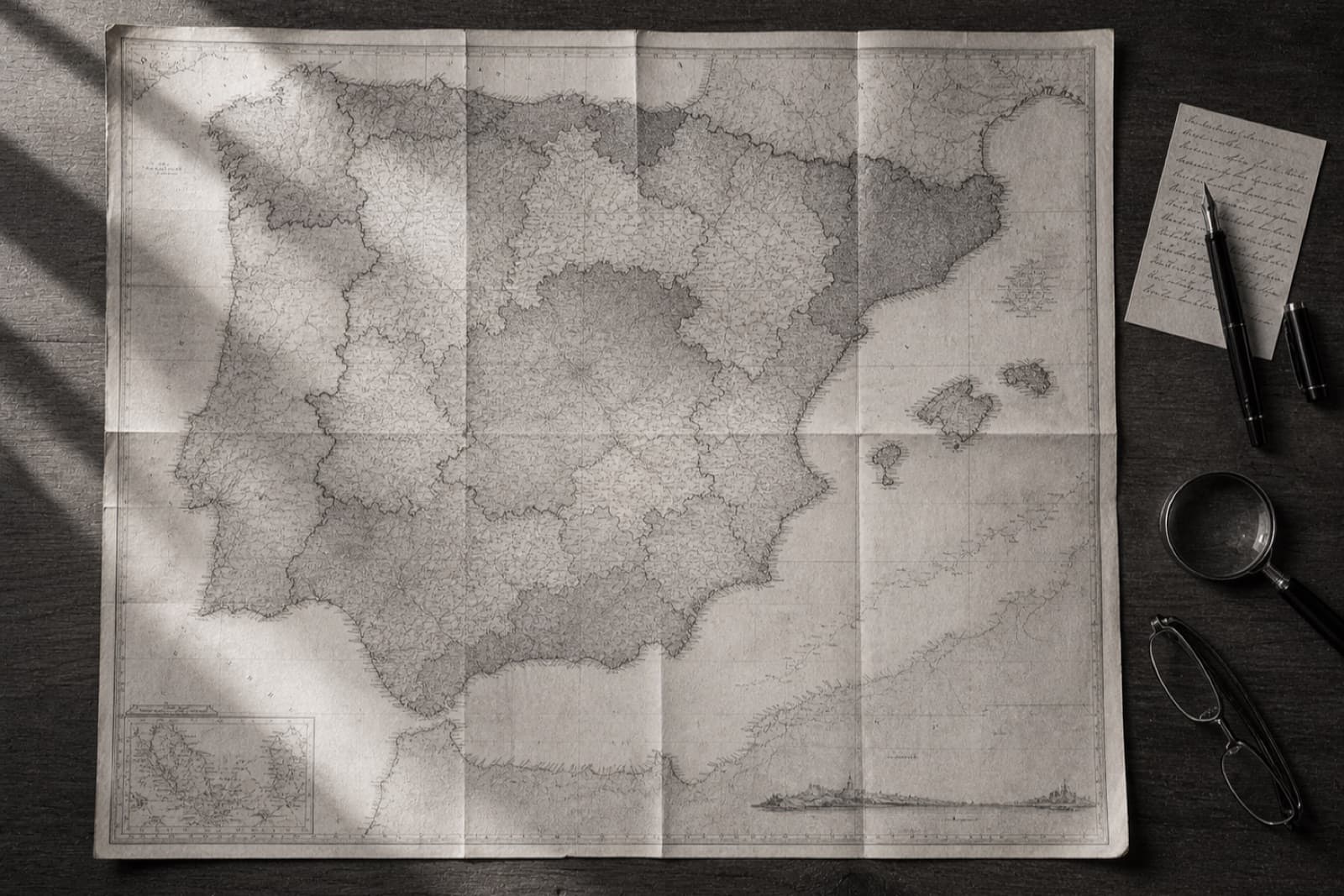 El sector dental en España: el mapa antes de competir