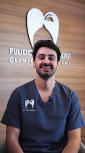 Blas y Paloma Pulido — Clínica Dental Pulido Fernández