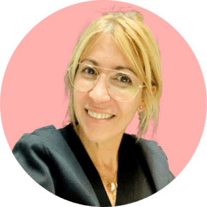 Carmen Aguiar — Clínica Dental Ergodent