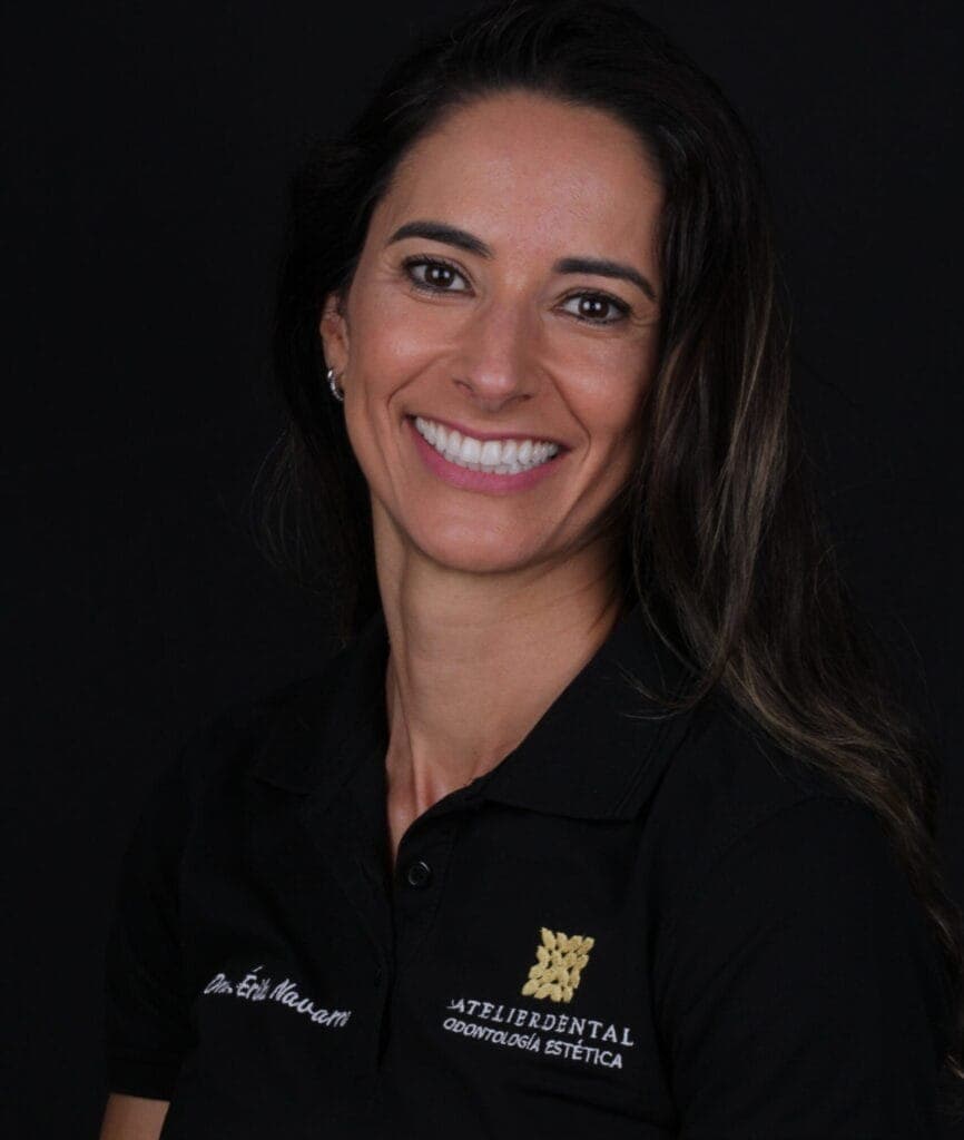 Erika Navarro — Atelier Dental