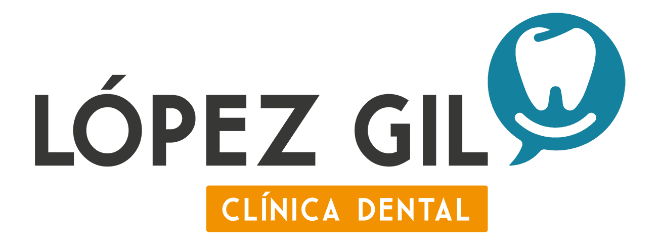 Logo Clínica Dental López Gil