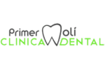 Logo Clínica Dental Primer Moli