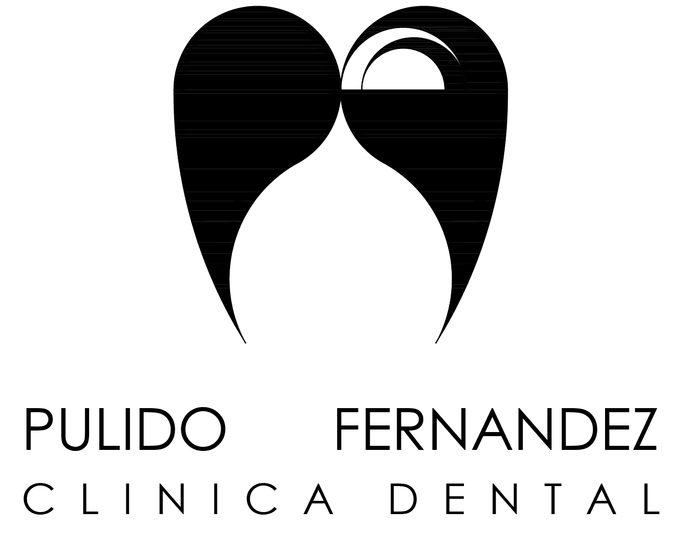 Logo Clínica Dental Pulido Fernández